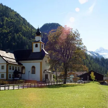 Lovely In Hillegom Apartment Untertauern