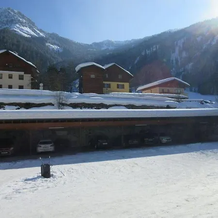 Lovely In Hillegom Apartment Untertauern