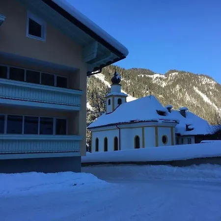 Lovely In Hillegom * Untertauern
