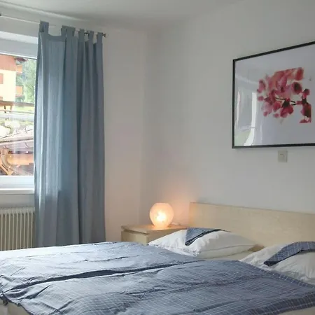 Lovely In Hillegom Apartment Untertauern