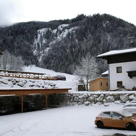 Lovely In Hillegom Apartment Untertauern